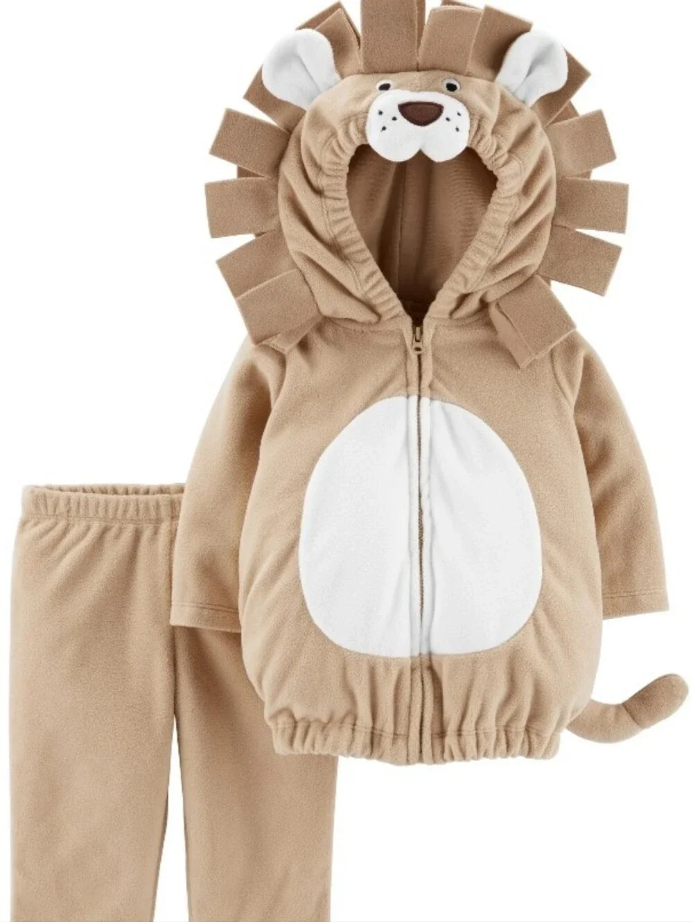 Carter's Little Lion Halloween Costume 24 Months